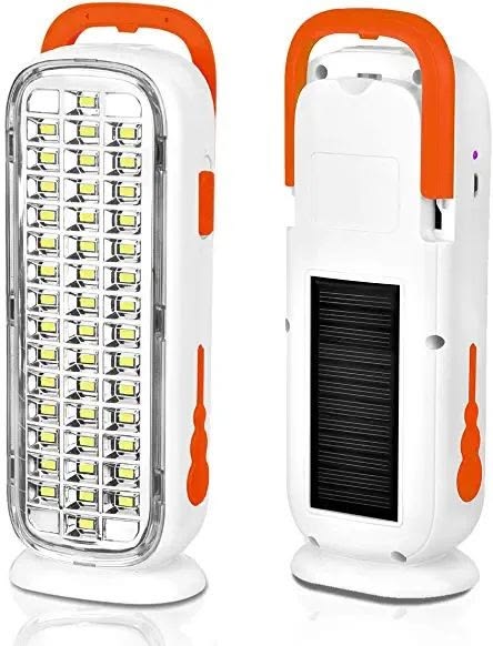 emergency flashlight