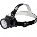 tactical headlamp